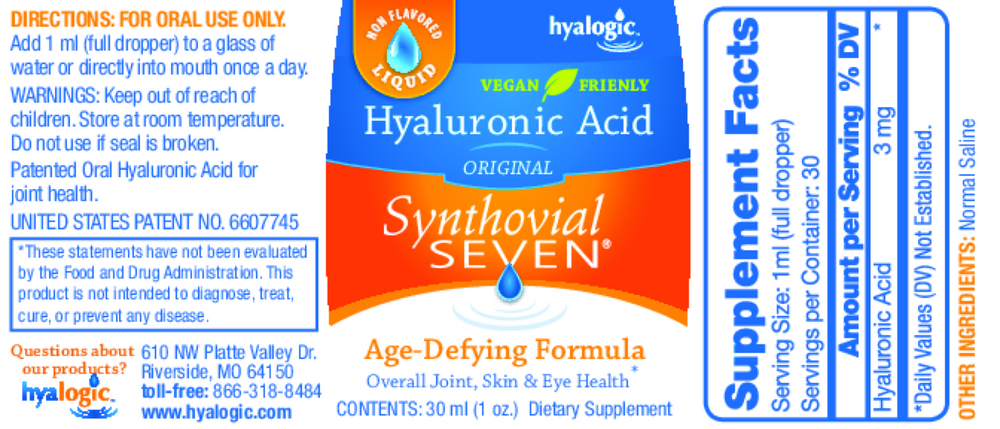 Synthovial Seven