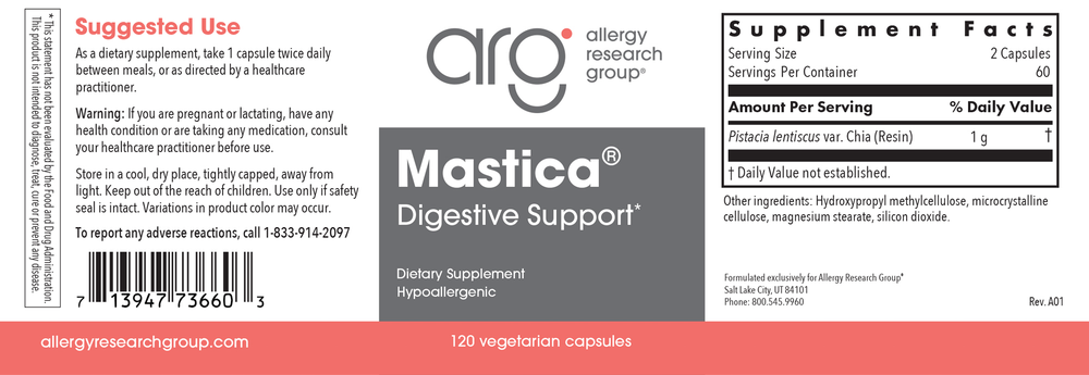 Mastica Digest 240c