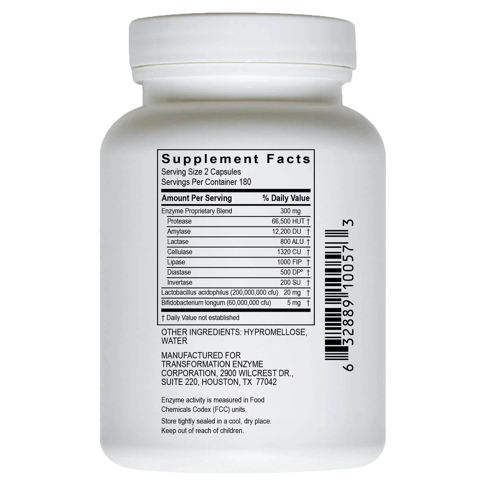 DigestZyme