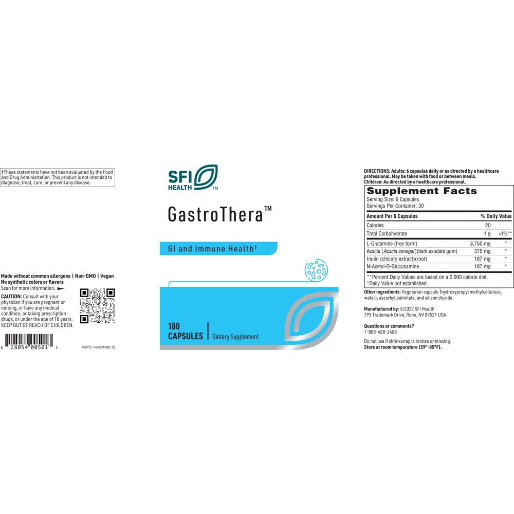 GastroThera™