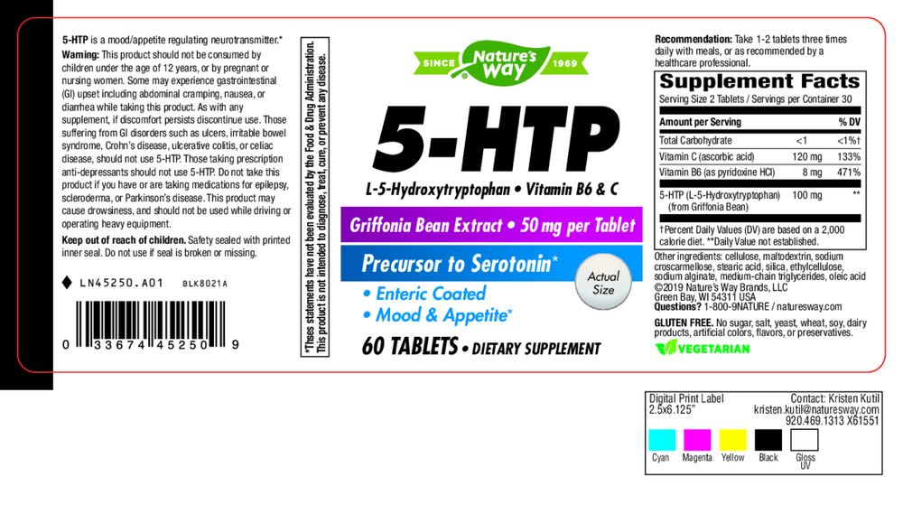 5-HTP