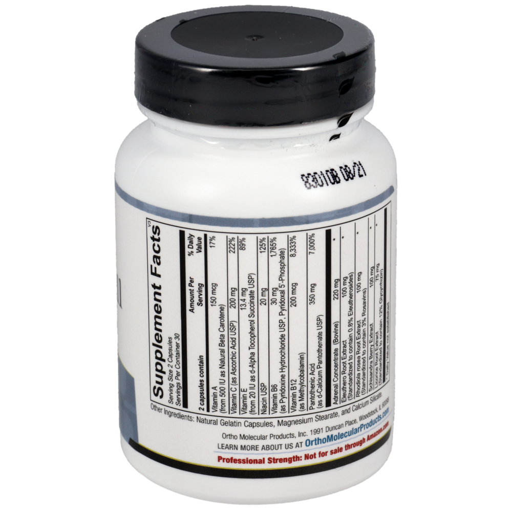 Adren-All (California Only)