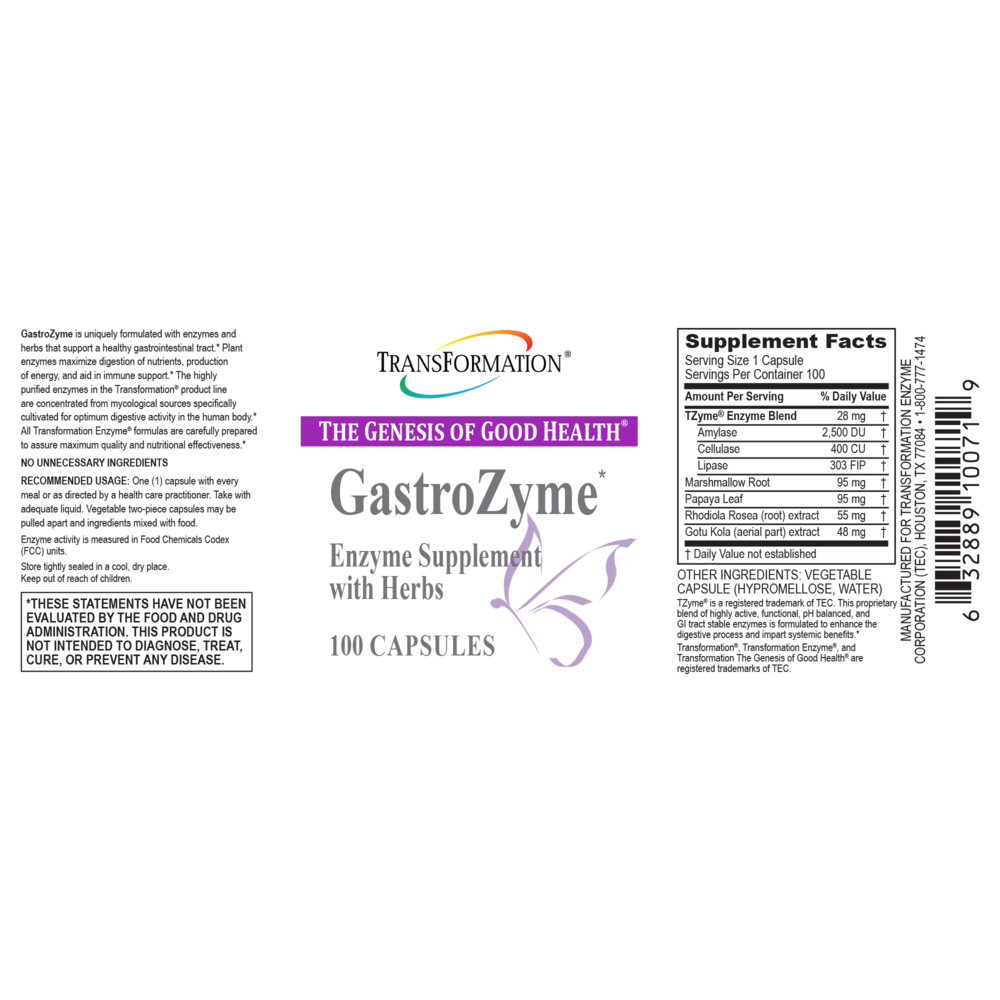 GastroZyme