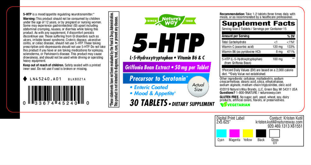 5-HTP