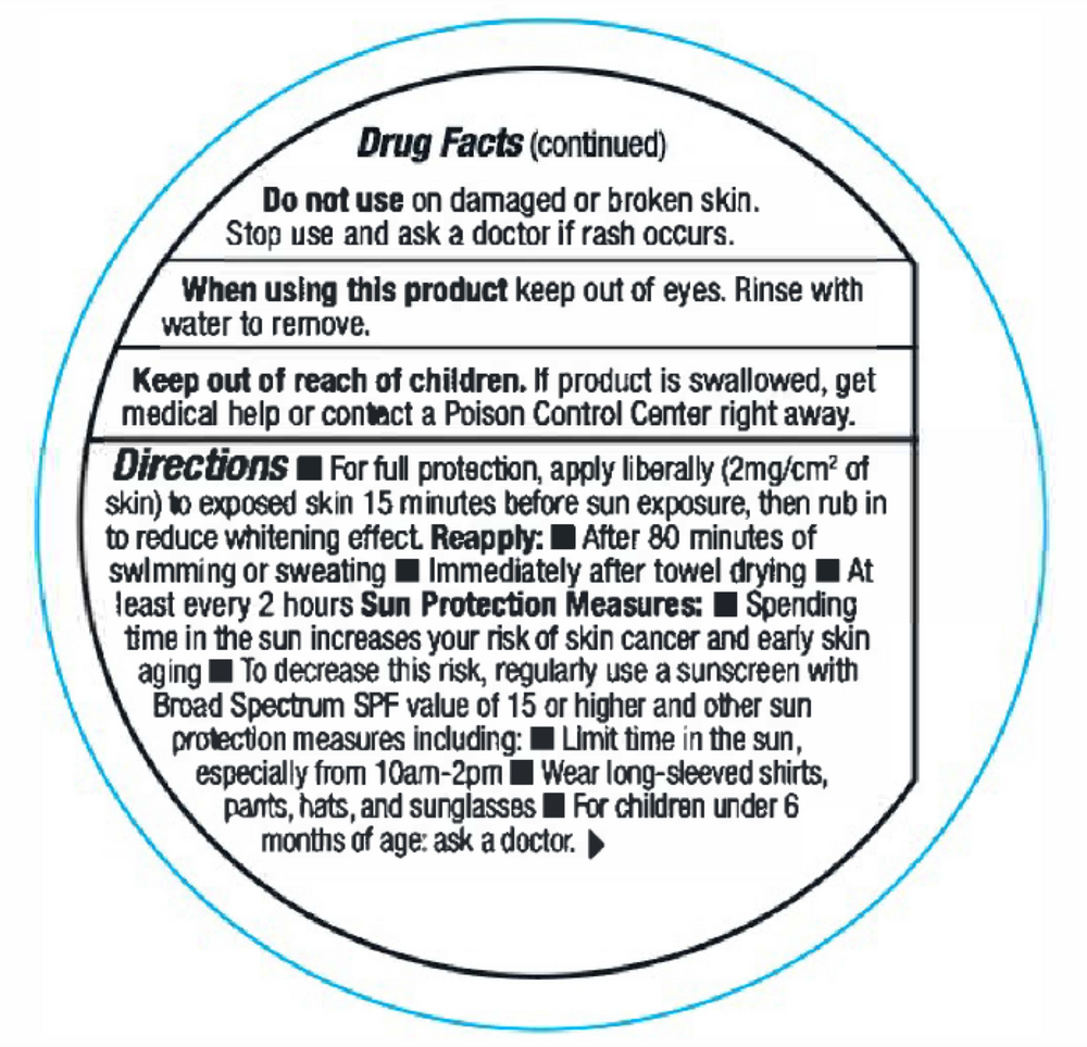 SPF 50 Adventure Sport Tin