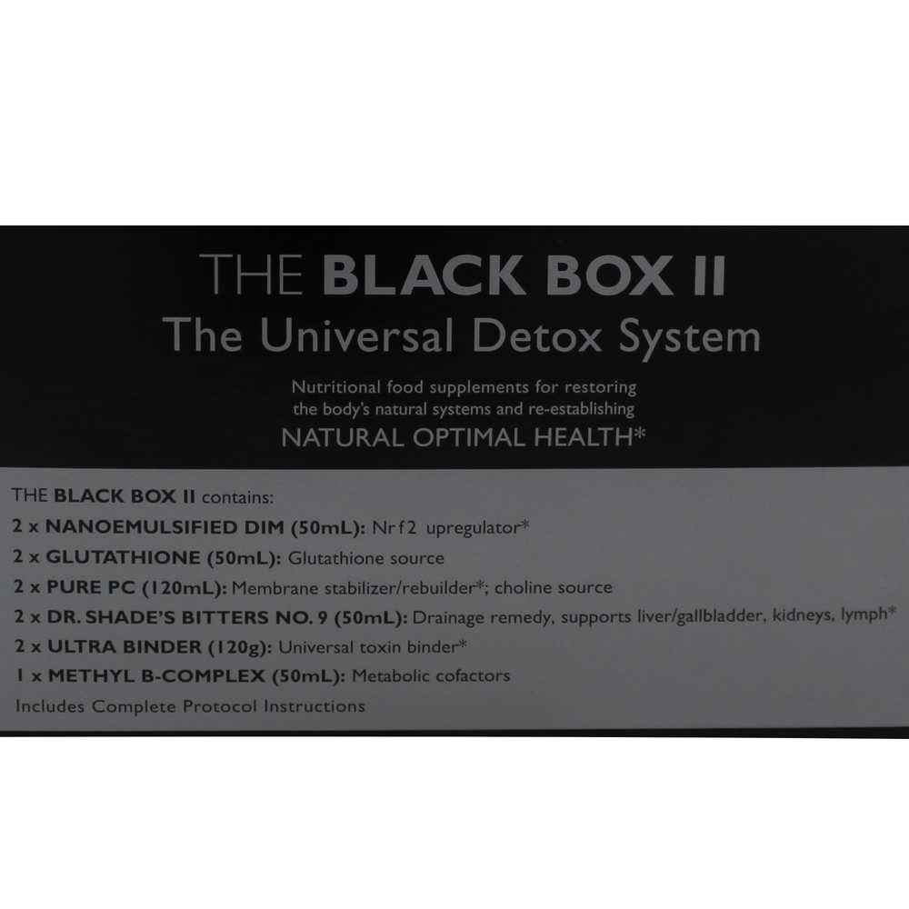 Black Box® II