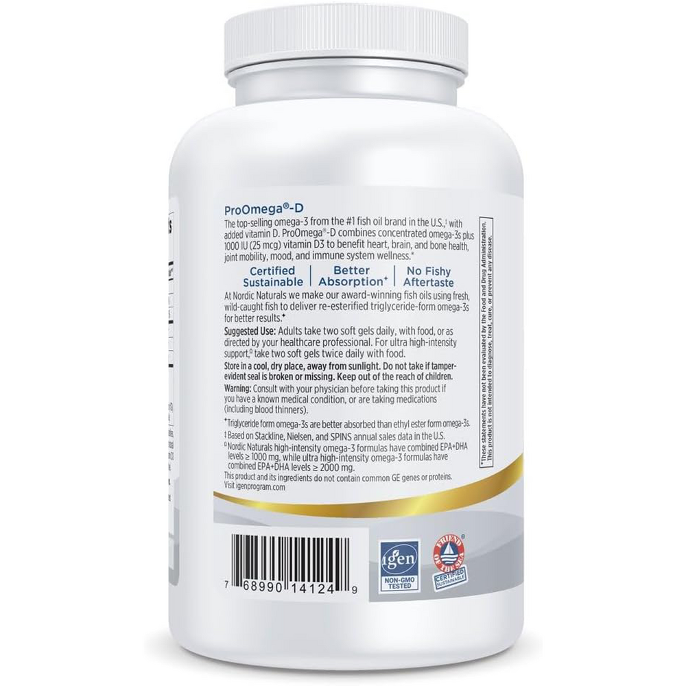 ProOmega®-D