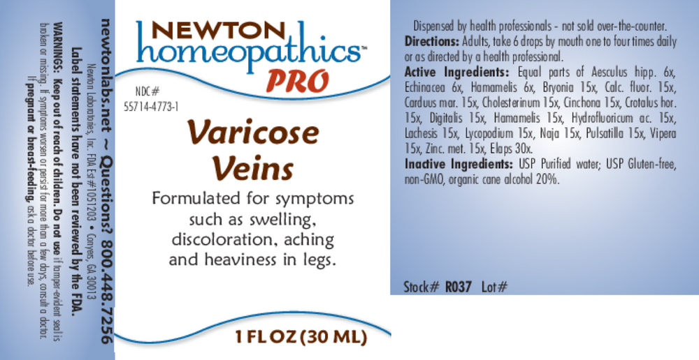 Varicose Veins
