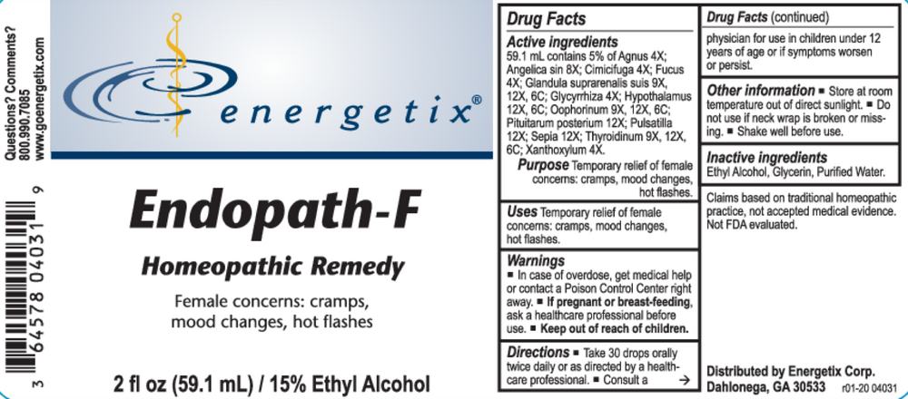 Endopath-F