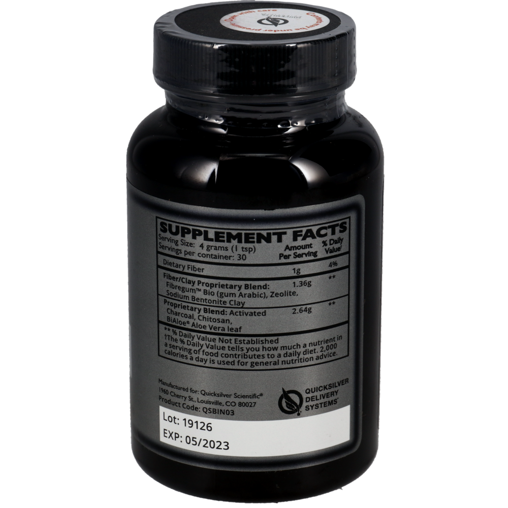 Ultra Binder® Sensitive Formula