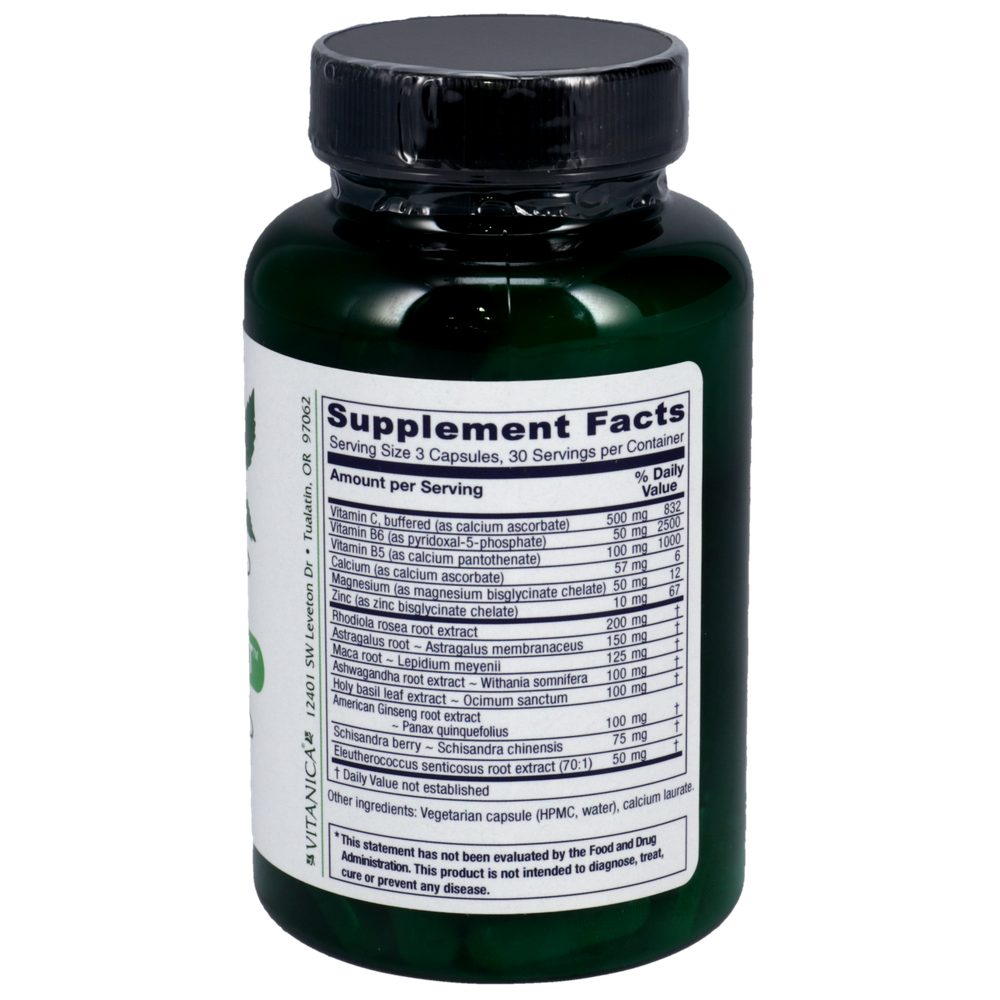Adrenal Assist™