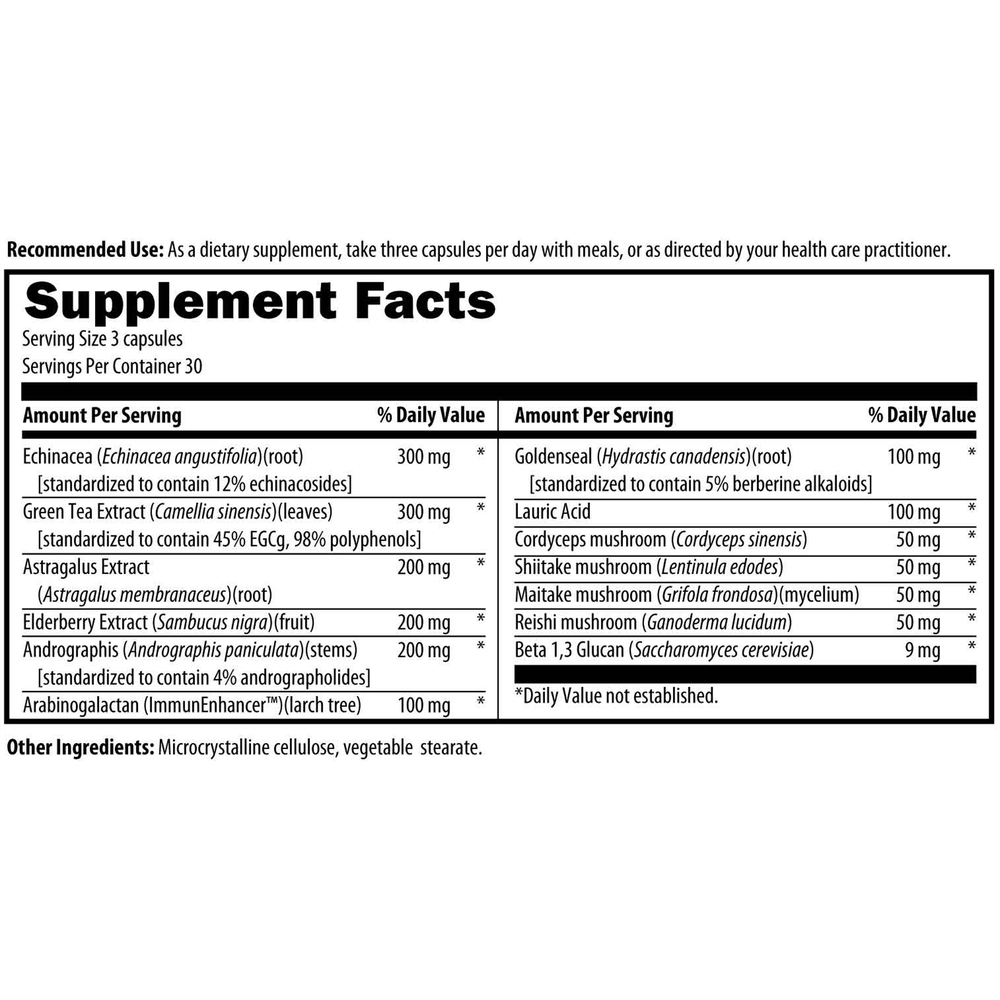 Immunitone Plus