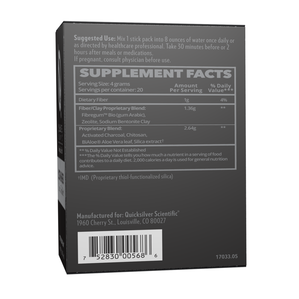 Ultra Binder Universal Stick Packs