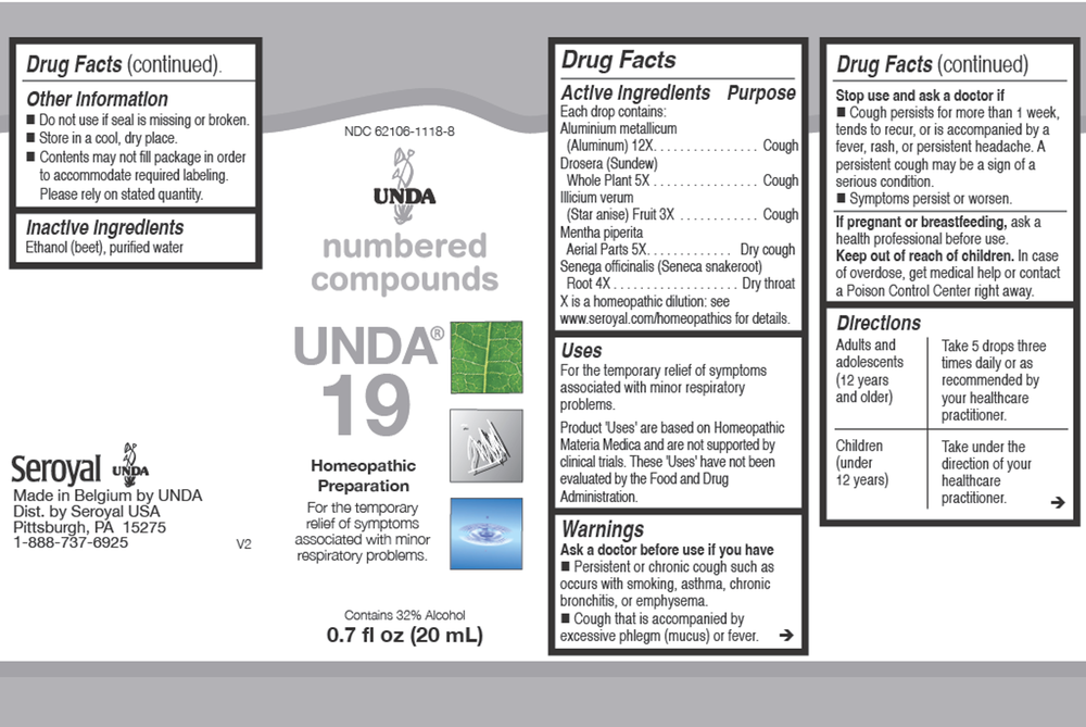 Unda #19