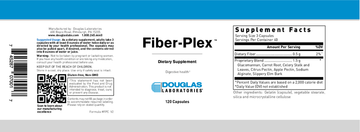 Fiber Plex (California Only)