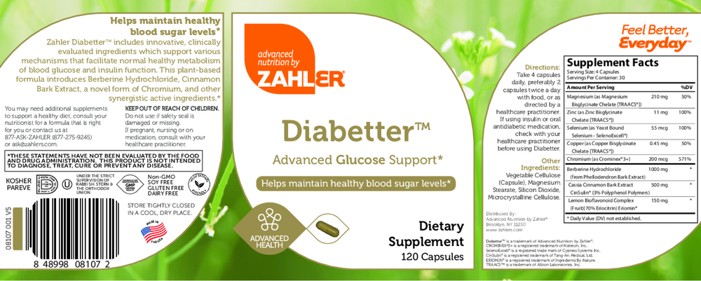 Diabetter