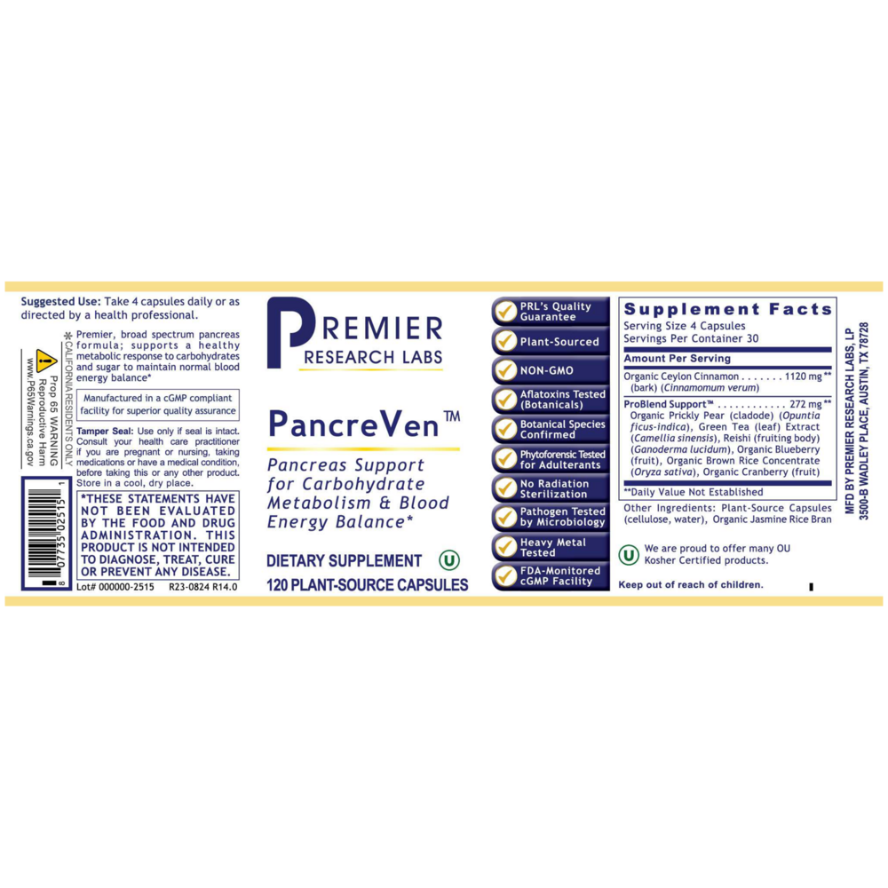 PancreVen