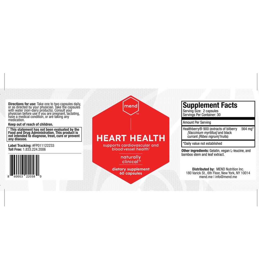 Heart Health