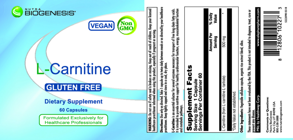 L-Carnitine