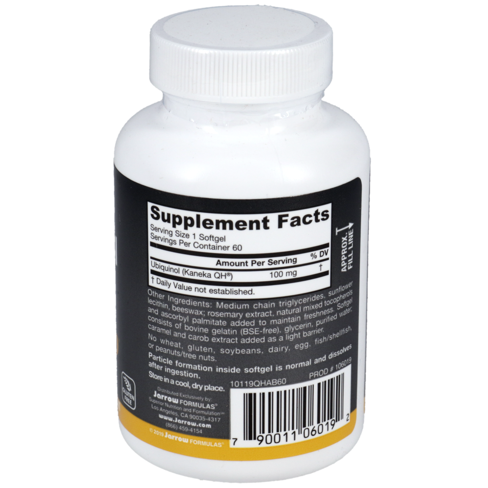 QH-Absorb 100mg