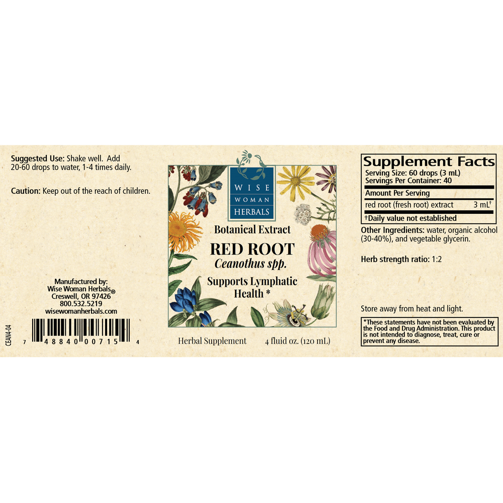 Ceanothus americanus - red root