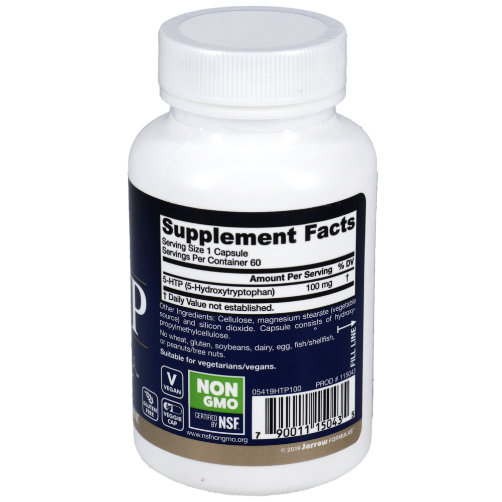 5-HTP 100mg