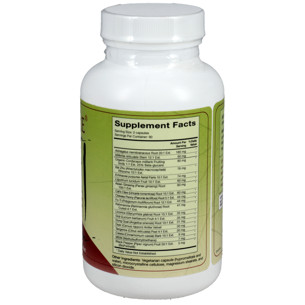 Immucare® - Capsules