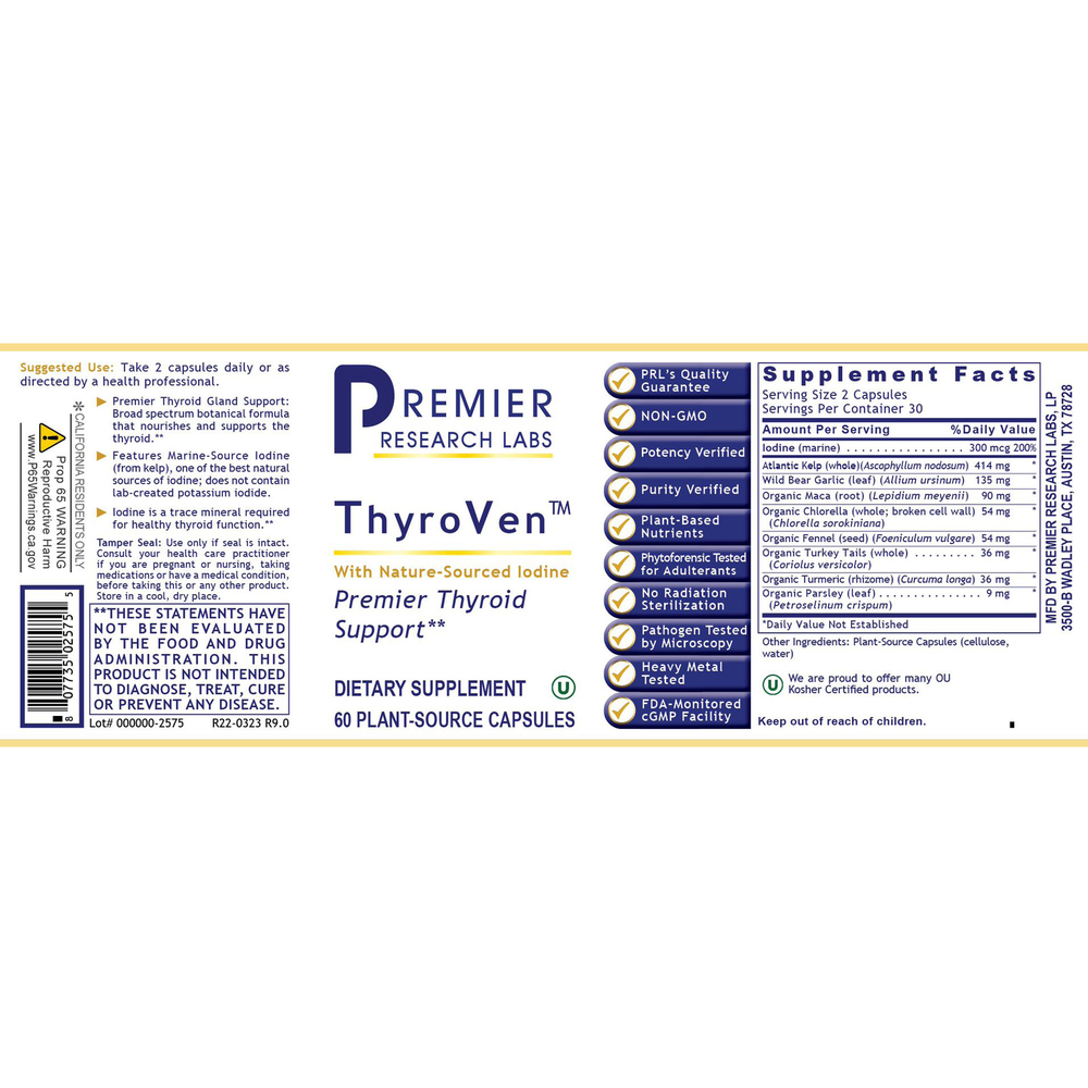 ThyroVen™