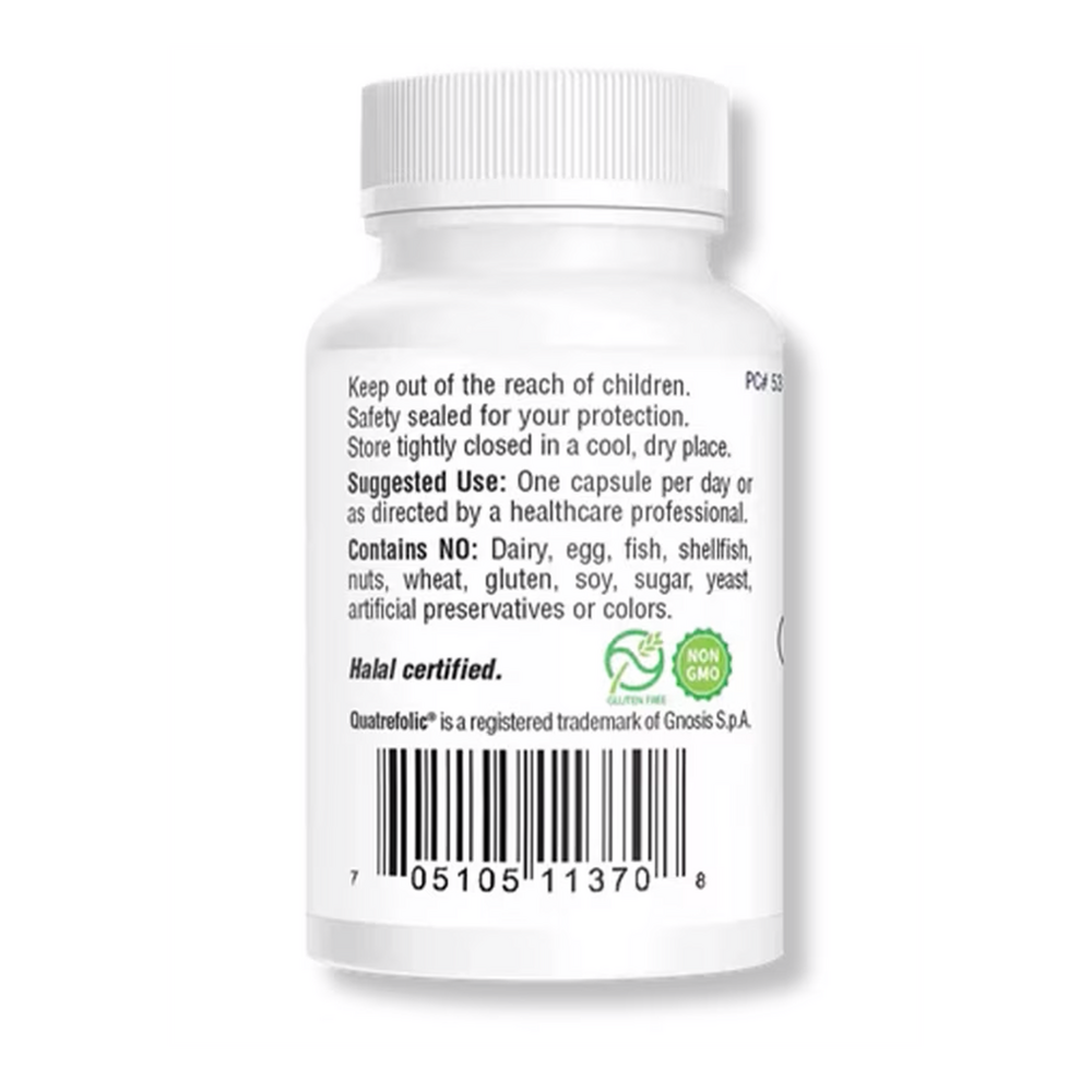 Methylfolate (5-MTHF)
