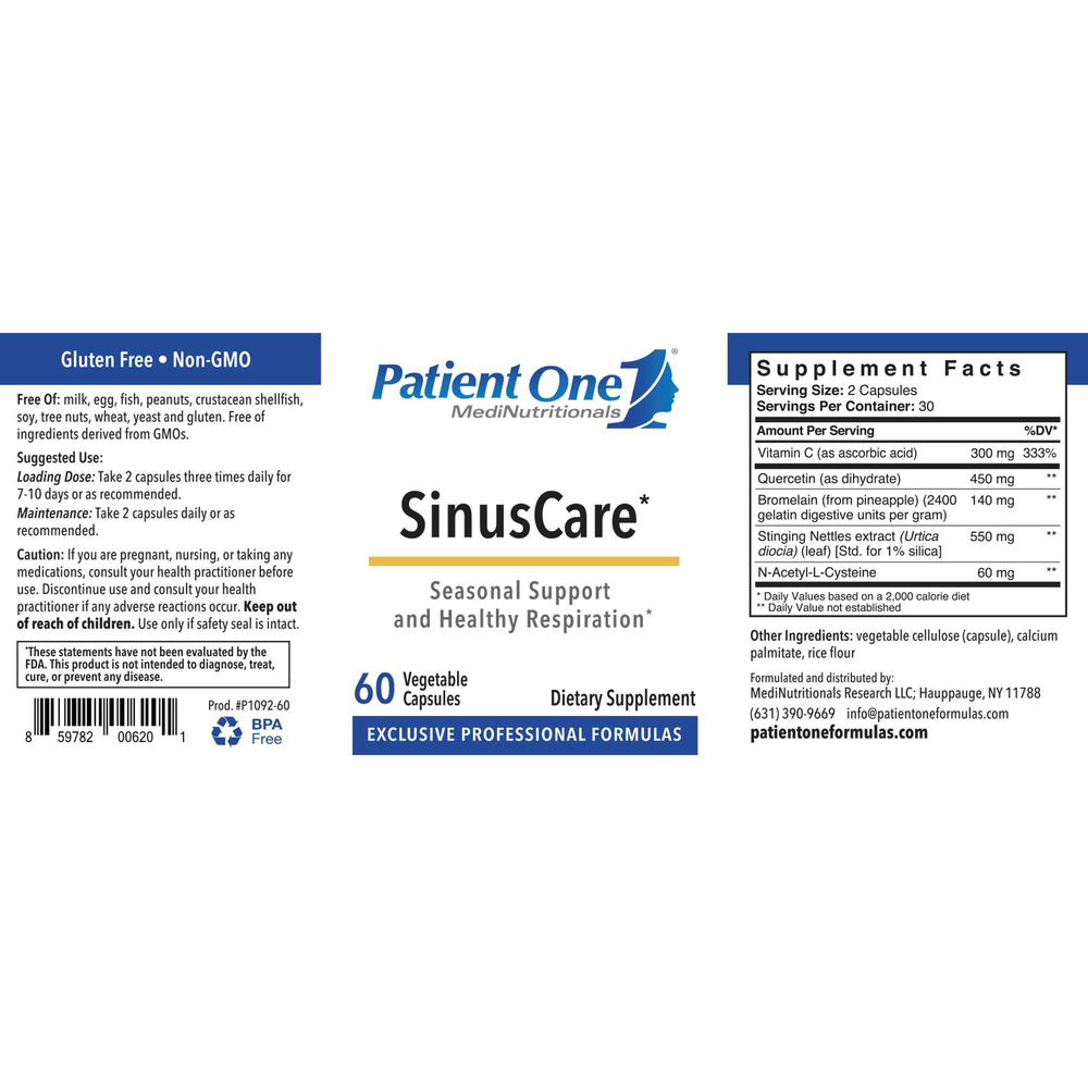 SinusCare