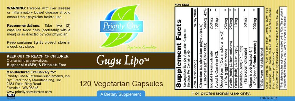 Gugu-Lipo