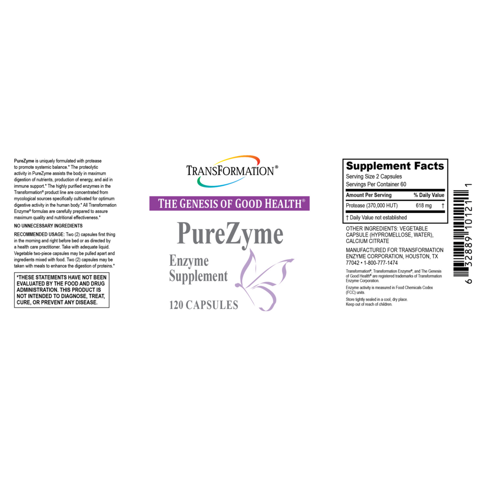 PureZyme