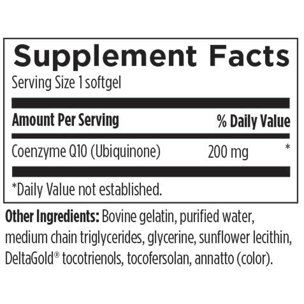 Q-Evail 200mg