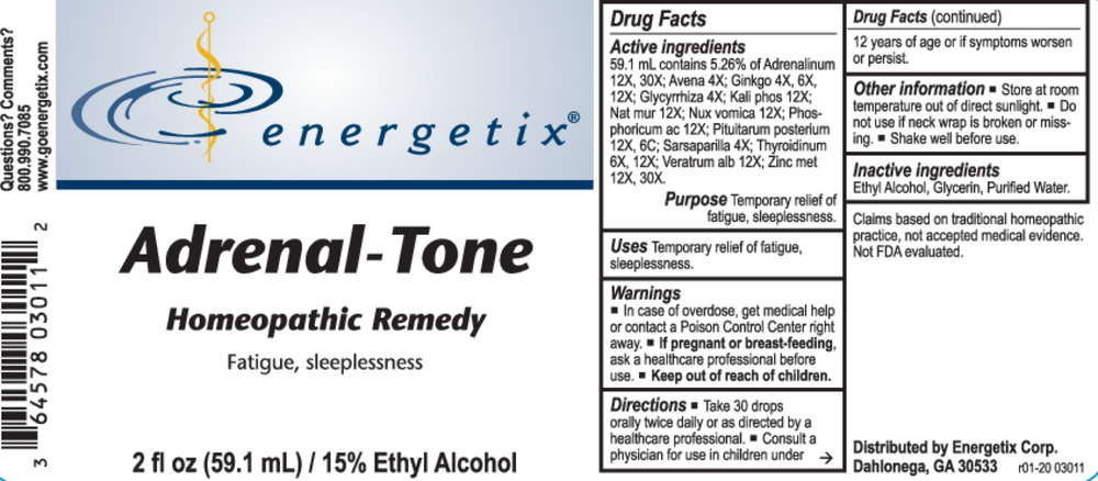 Adrenal-Tone