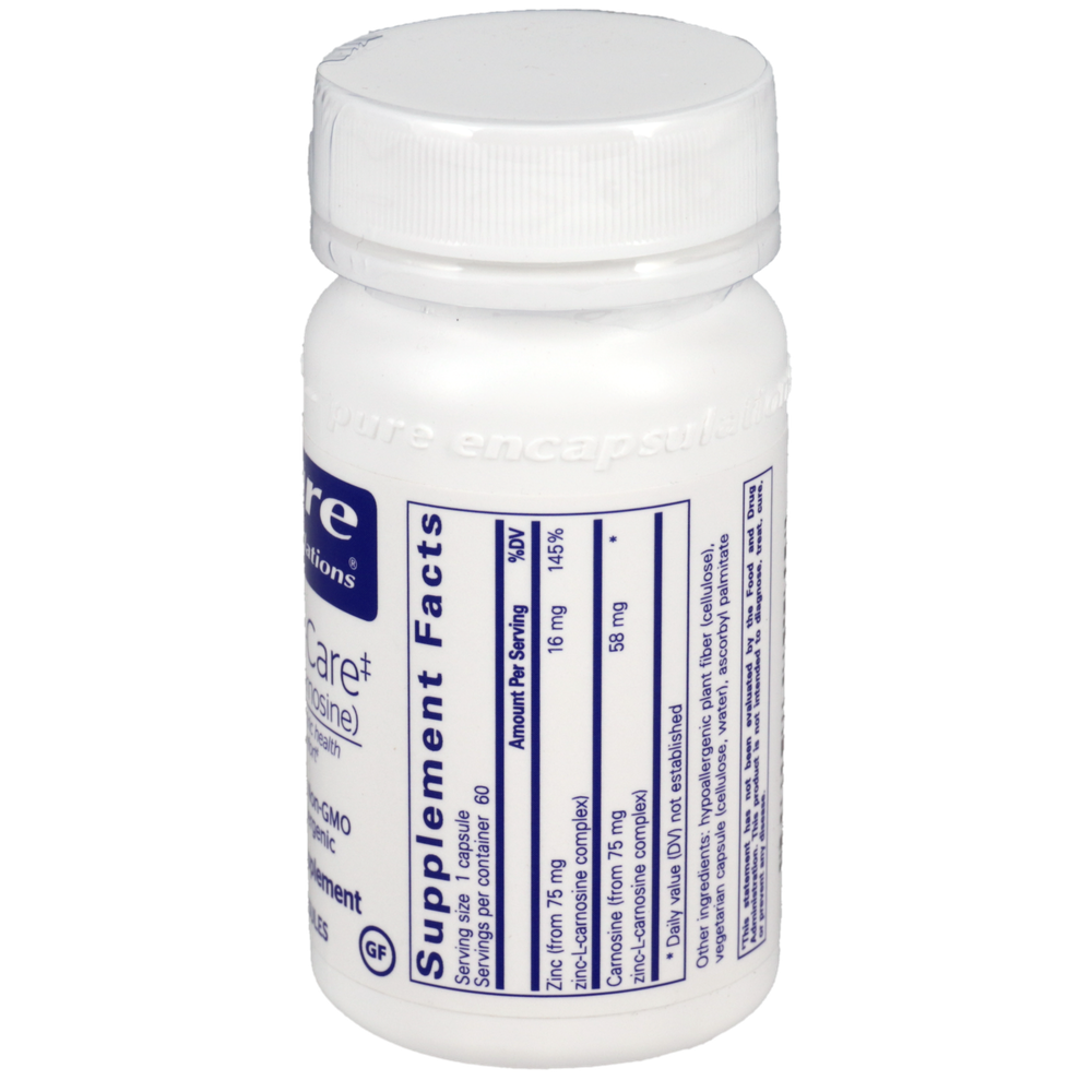 Peptic-Care Zinc-L-Carnosine*