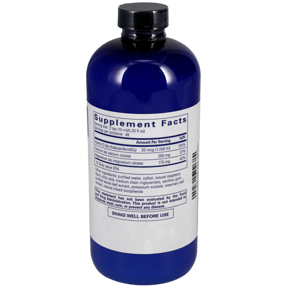 Cal/Mag/D Liquid