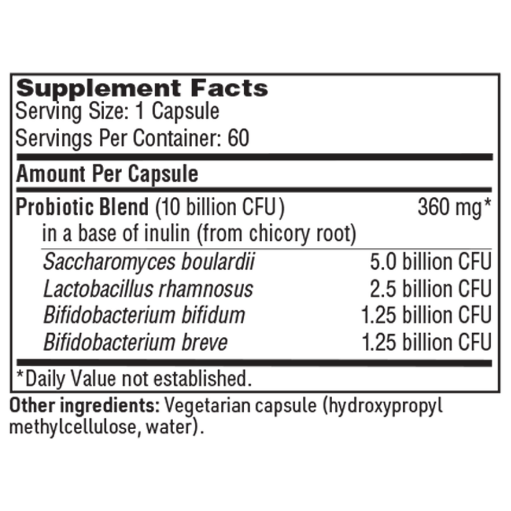 Ther-Biotic® ABx Support™
