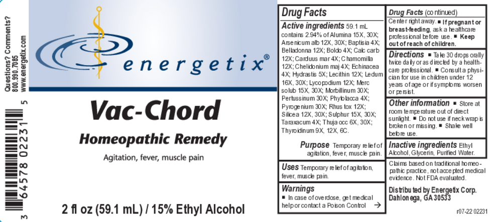 Vac-Chord