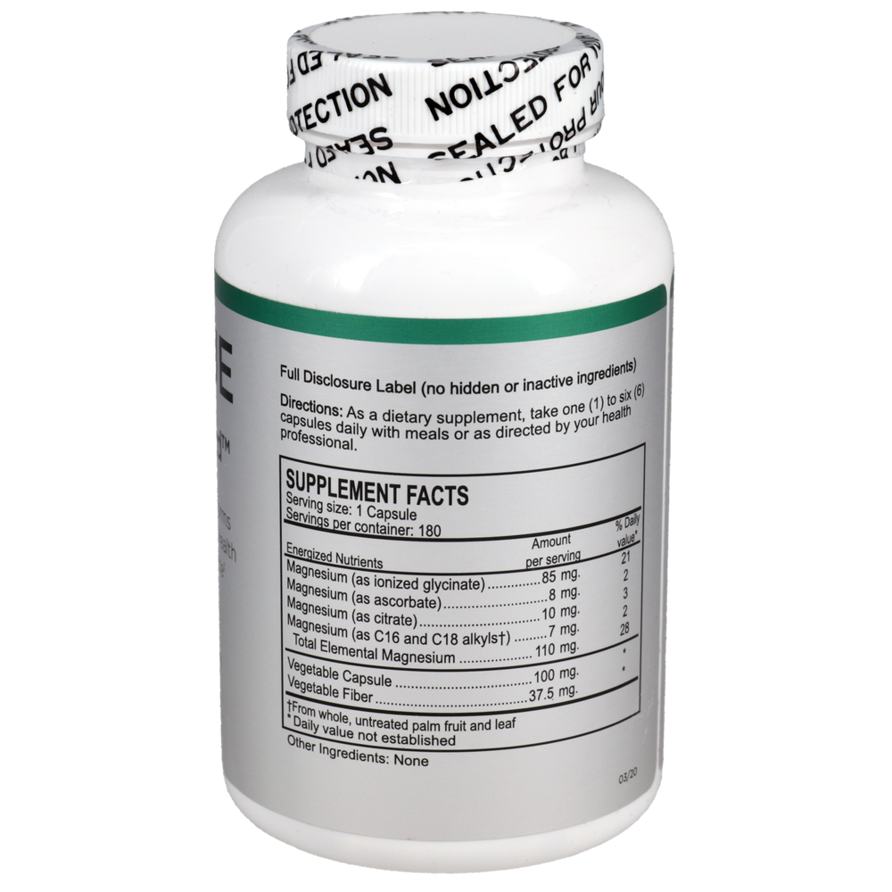 Magnesium Plus Guard