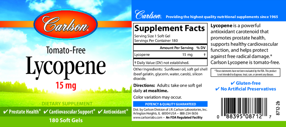 Lycopene