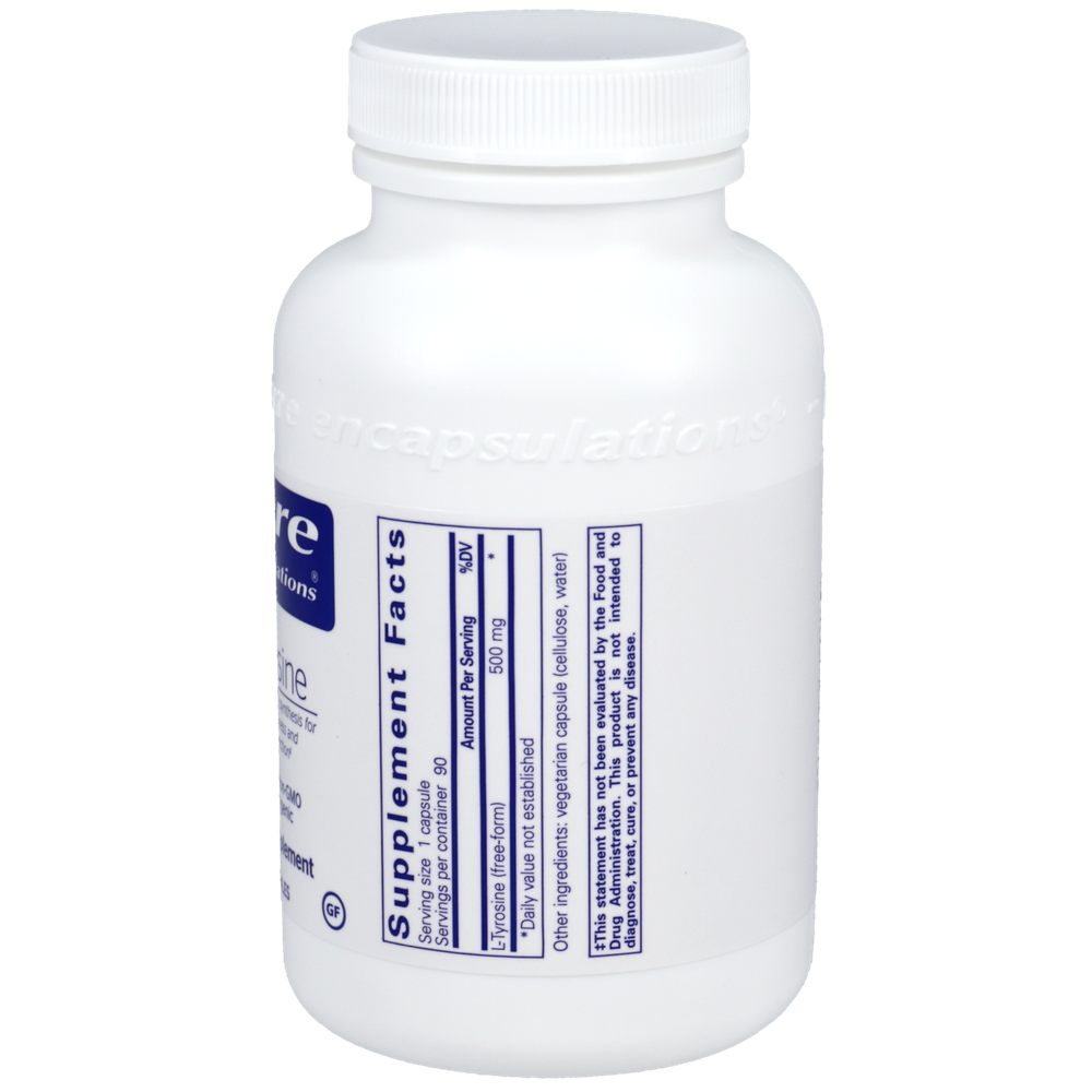 L-Tyrosine