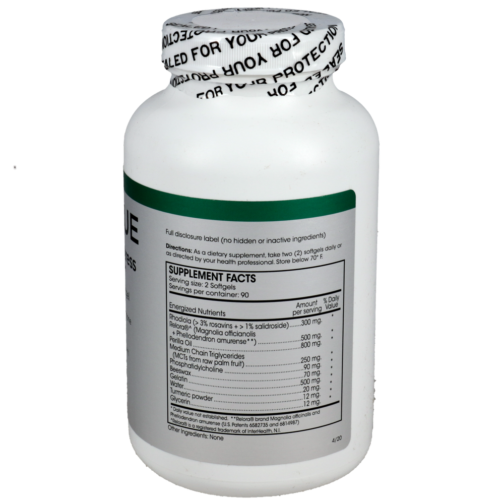 Adreno Distress Guard