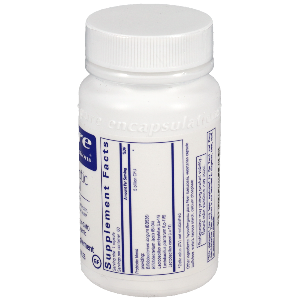 Probiotic IMM