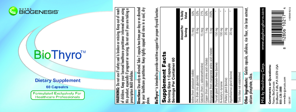BioThyro
