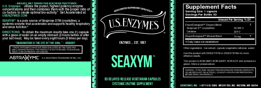 Seaxym