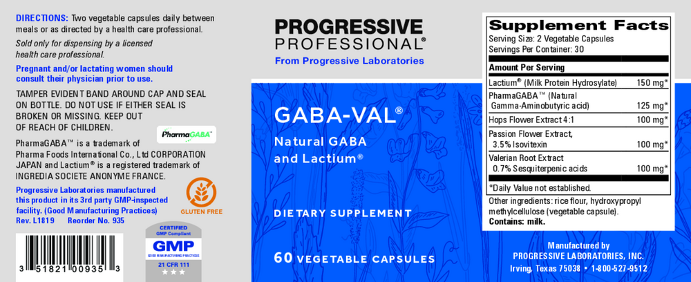 Gaba-Val