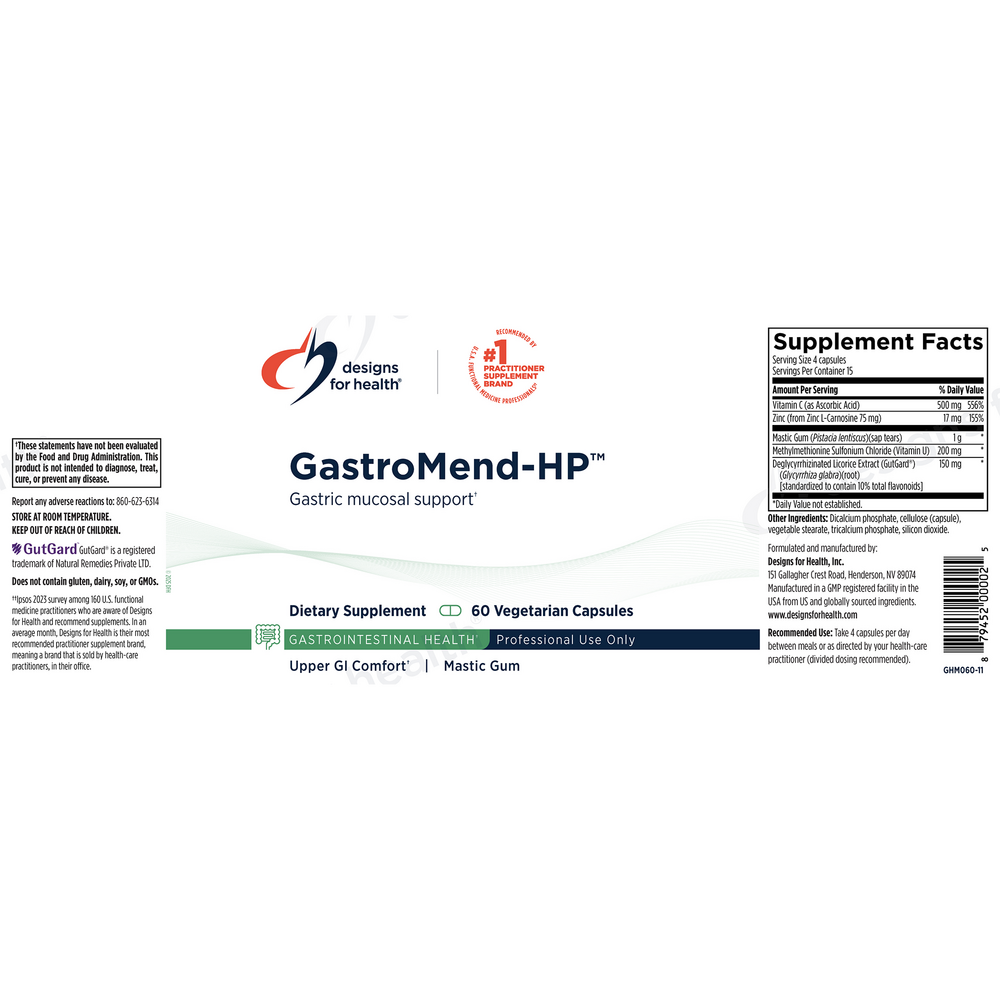 GastroMend-HP