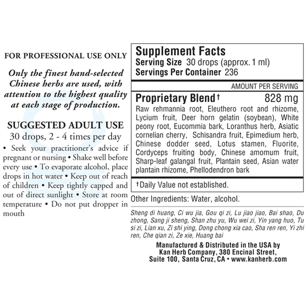 Replenish Essence Liquid