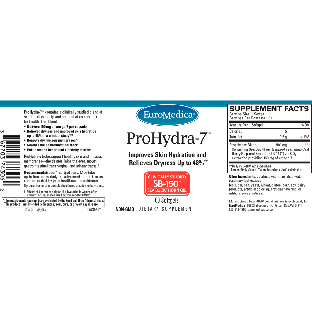 ProHydra-7®