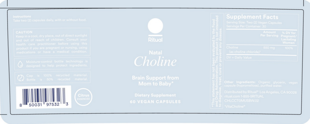 Choline